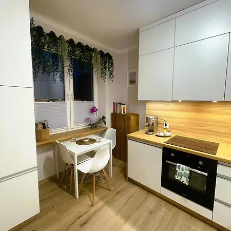 Mr - Mogilska Krakau