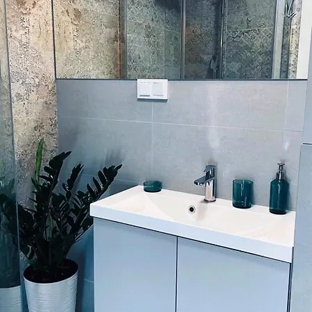 Mr - Mogilska * Krakau