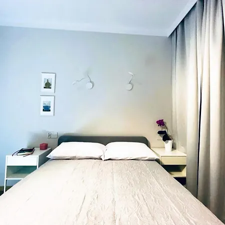 Mr - Mogilska Appartement *