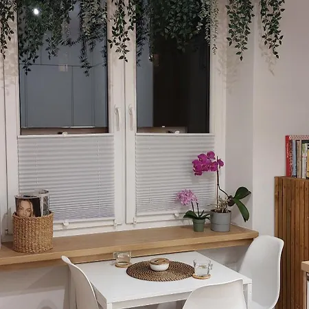 Mr - Mogilska Krakau